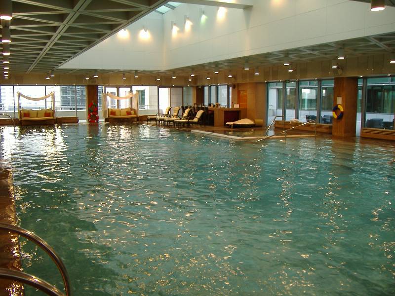Hotel The Westin Beijing (7) 